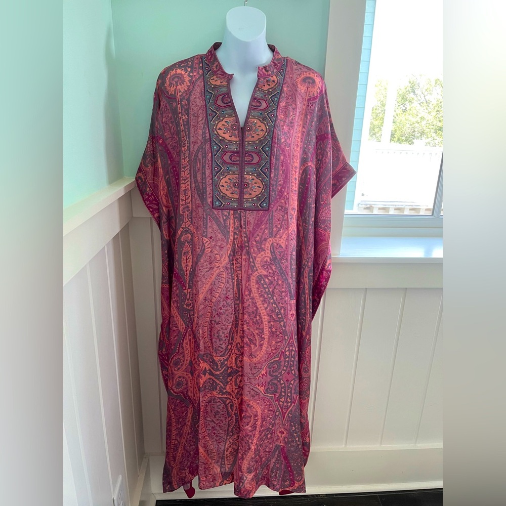 Ritu Kumar Large Tunic